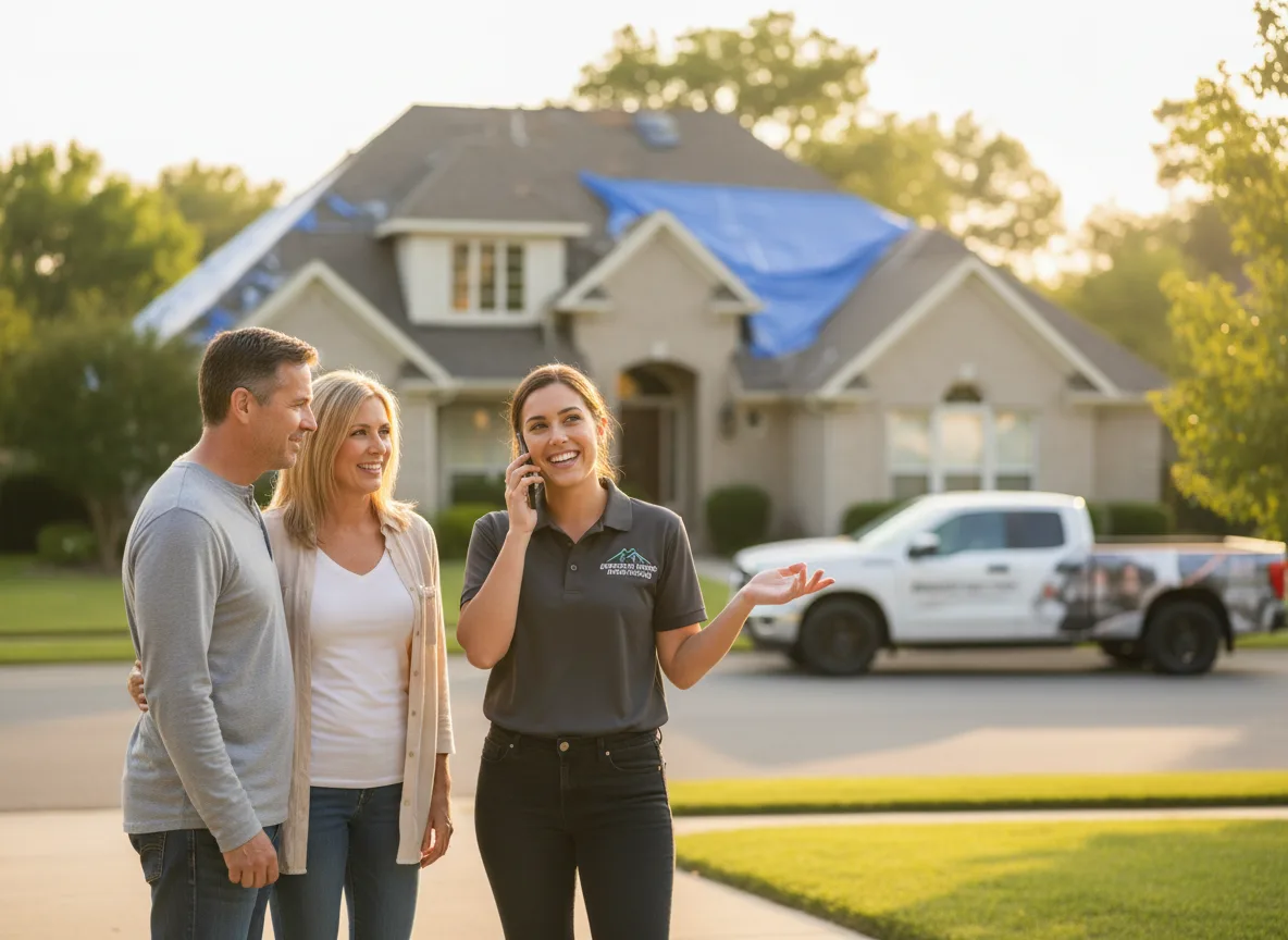 Emergency Roof Repair Parker Ford, PA FAQs